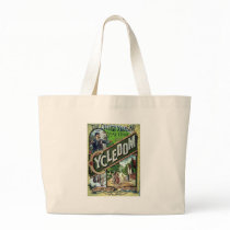 Cycledom Vintage 1886 Catalog Tote Bags
