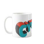 Cycleman mug