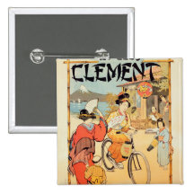 Cycles Clement Pre Saint-Gervais Pins