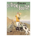 Cycles De Dion Bouton posters