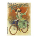 Cycles de la Metropole posters by vintagegiftmall Cycles de la Metropole posters