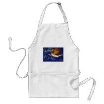 Cycles Gladiator by George Massias Aprons