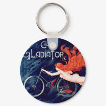 Cycles Gladiator, Georges Massias keychains