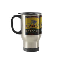 CYCLES METEORE MUG