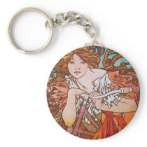 Cycles Perfecta, Mucha Keychains