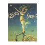 Cycles Sirius Bicycle Post Card