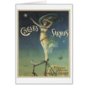 Cycles Sirius cards
