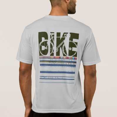 cycling . a bike stylish fashion shirts