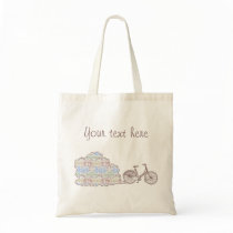 Cycling Aarhus, Tote Bags