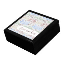 Cycling Aarhus, Jewelry Boxes