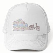 Cycling Aarhus, Hat