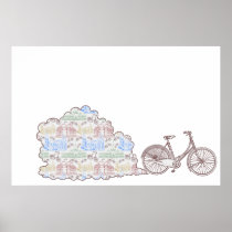 Cycling Aarhus, Poster