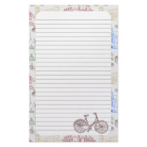 Cycling Aarhus, stationery