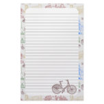 Cycling Aarhus, stationery
