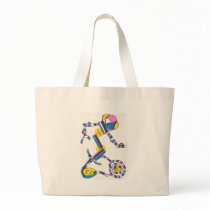 Cycling bags