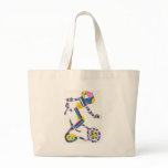 Cycling Tote Bags