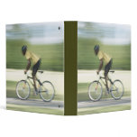 Cycling Binders