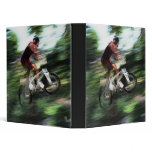 Cycling Binder