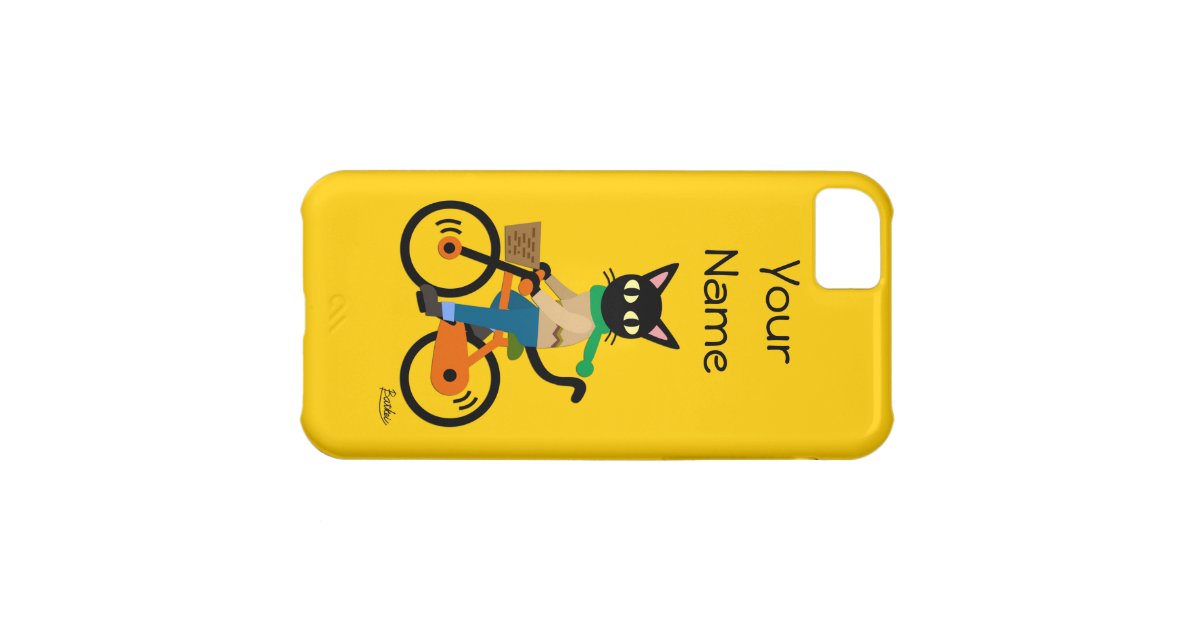 cycling iphone case