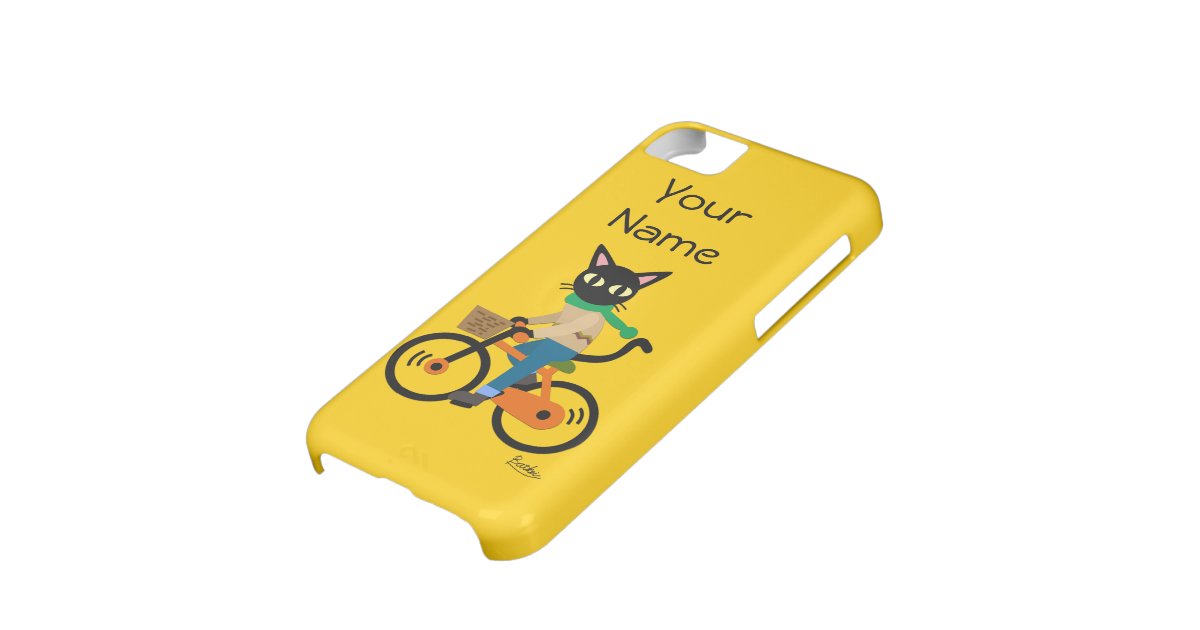 cycling iphone case