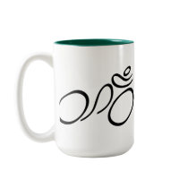 Cycling mugs