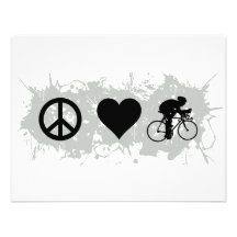 Cycling Custom Invites