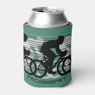 Cycling Design Can Cooler