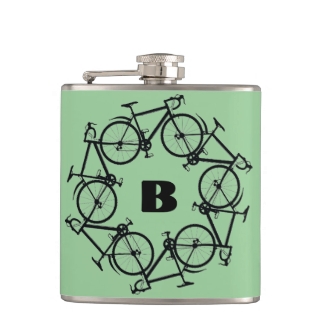 Cycling Design Flask