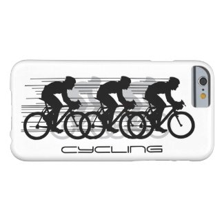 Cycling Design Phone Case