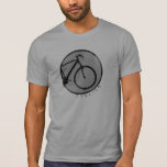 cycling fashion-style tshirt