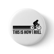 Cycling (female) buttons by magarmor Cycling (female) buttons