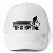 Cycling (female) hats by magarmor Cycling (female) hats