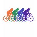 Cycling (female) t-shirts