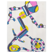 Cycling Personalized Flyer