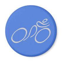 Cycling magnets