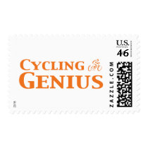 Cycling Genius Gifts postage by geniusgifts Cycling Genius Gifts postage
