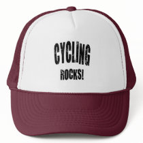 Cycling Hat