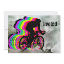 Cycling in the Clouds Announcements