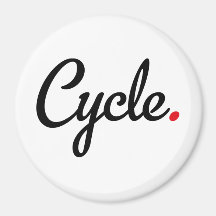 cycling magnete