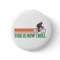 Cycling (male) buttons by magarmor Cycling (male) buttons