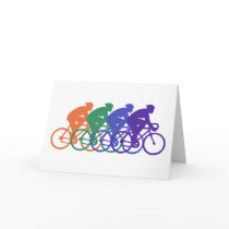 Cycling (male) cards by magarmor Cycling (male) cards