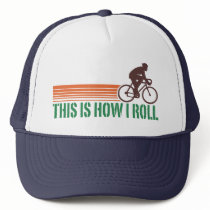 Cycling (male) hats by magarmor Cycling (male) hats