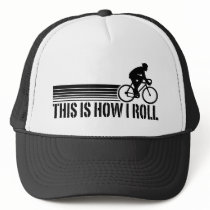 Cycling (male) hats by magarmor Cycling (male) hats