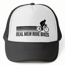 Cycling (male) hats