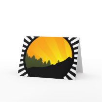 cycling : mountain rayz : cards