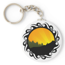 cycling : mountain rayz : keychains