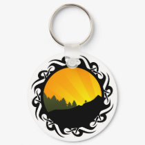 cycling : mountain rayz : keychains