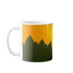 cycling : mountain rayz : mug