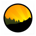 cycling : mountain rayz : posters by asyrum cycling : mountain rayz : posters