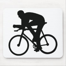 Cycling mousepads